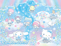 スペシャルイベント「ピューロウィッシュマツリ」