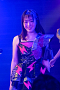 北川未奈