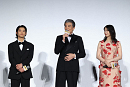 映画『免許返納!?』プレミアイベント