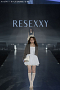 加藤ナナ「RESEXXY STAGE」