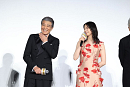 映画『免許返納!?』プレミアイベント