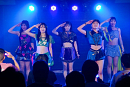 アップアップガールズ（仮）