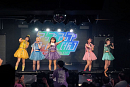 アップアップガールズ（仮）