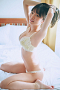 『SPA!デジタル写真集 椿野ゆうこ「色気マシマシ」』より