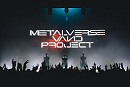 「METALVERSE #3 - GARDEN OF EDEN」より