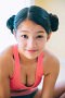 虹咲カリナ1stDVD「雨上がり!18歳!!」より