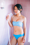 虹咲カリナ1stDVD「雨上がり!18歳!!」より