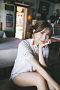 SKE48 太田彩夏1st 写真集より