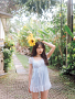 AKB48長友彩海1st 写真集『予定外の瞳』先行カット第二弾