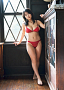 福井梨莉華　『旬撮GIRL Vol.30』より
