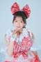 武井 香里奈(Takei Karina)