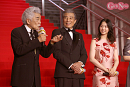 映画『免許返納!?』プレミアイベント