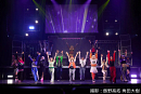 梅棒 21st STAGE『ラヴ・オール!!』