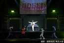 梅棒 21st STAGE『ラヴ・オール!!』