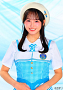 福田朱里・1期生(※副キャプテン)