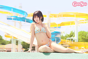 水湊まり花