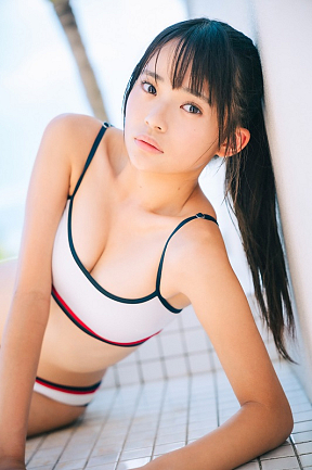 小森香乃