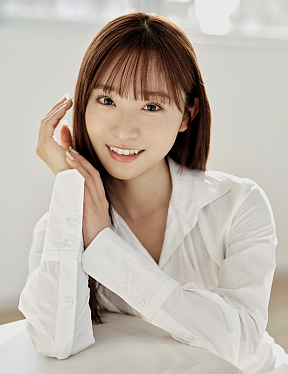 優木桜（ゆうきさくら）役    山内瑞葵(AKB48)