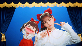 トラフル®︎BBチャージc「口内え〜ん」篇