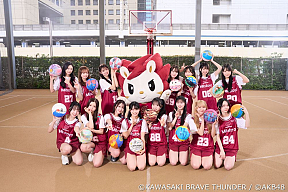 AKB48