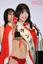 水沢朱里(グランプリ)