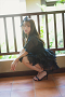 「【オールアザー版】川越紗彩写真集 なんとかなるかも」より