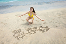 「【オールアザー版】川越紗彩写真集 なんとかなるかも」より