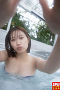 『SPA!デジタル写真集 上西怜「瑞々しく妖艶に」」』