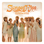 SUPER☆GiRLS『Sunset Kiss』CD