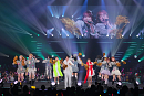 『BEYOOOOONDS CONCERT 2026 SPRING [HIGH! TENSION BEYOSCOOOOOPE]』