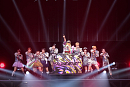 『BEYOOOOONDS CONCERT 2026 SPRING [HIGH! TENSION BEYOSCOOOOOPE]』