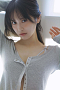 『STU48  中村舞 2nd写真集（仮）』先行カット