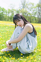 『STU48  中村舞 2nd写真集（仮）』先行カット