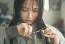 『STU48  中村舞 2nd写真集（仮）』先行カット