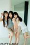 (左から)伊藤百花、川村結衣、佐藤綺星