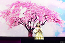 桜の木になろう