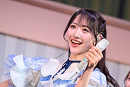 笑顔のチャンス