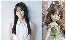 多田梨音/美女と野獣