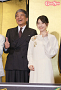 舘ひろし・西野七瀬