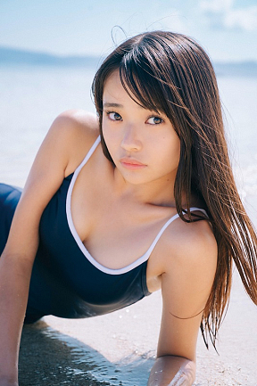 小森香乃