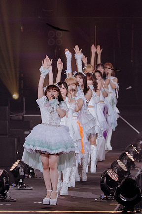 『BEYOOOOONDS CONCERT 2026 SPRING [HIGH! TENSION BEYOSCOOOOOPE]』
