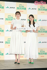 ゆうちゃみ・松村沙友理