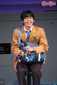 加藤憲史郎
