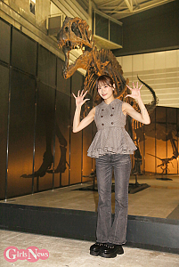 ヨコハマ恐竜展2026