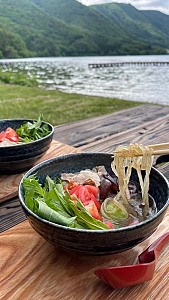 サ飯マーラータン（サウナ専用マーラータン）