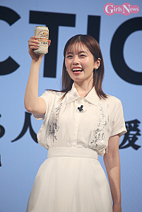小芝風花