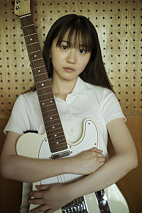 永岡ゆきね1st写真集より