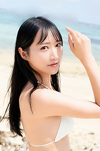 川瀬もえ