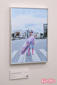 コンセプチャル写真展『DOMAIN』