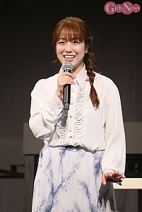 富田麻帆